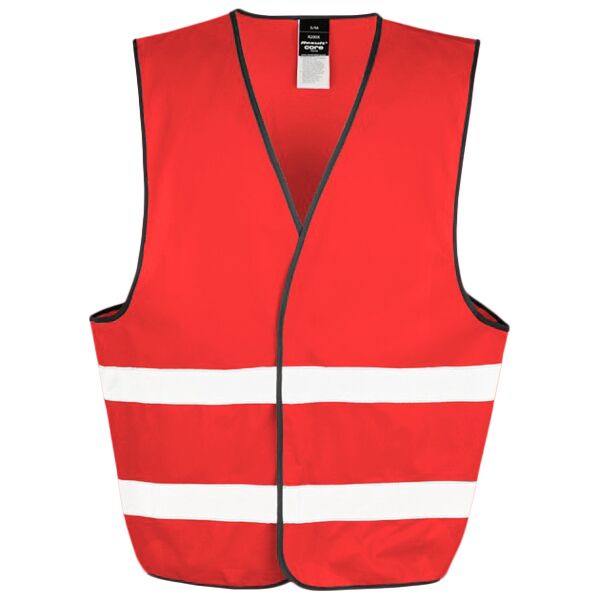 Enhance Visibility Vest Thumbnail