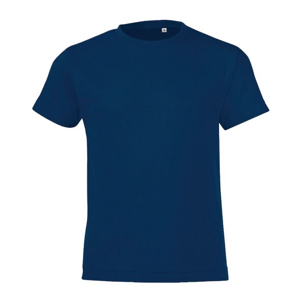 SOL'S Kids Regent Fit T-Shirt Thumbnail