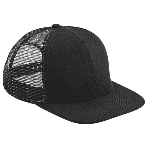 Original Flat Peak 6 Panel Trucker Thumbnail