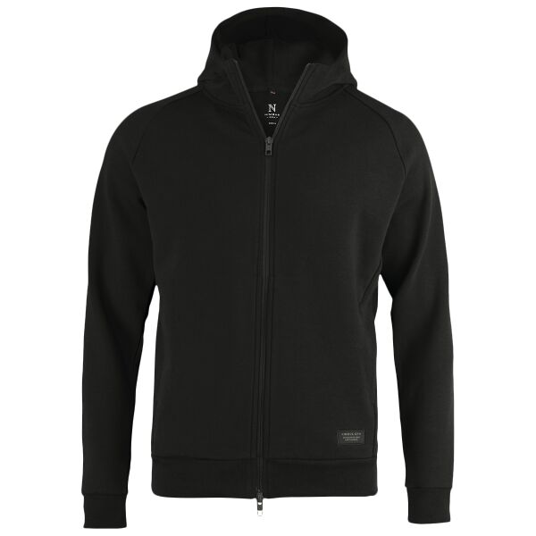 Hampton – premium double-faced hoodie Thumbnail