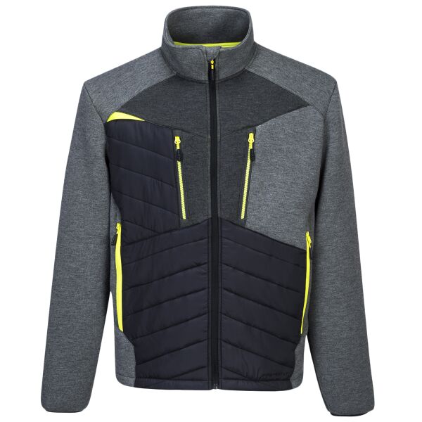 DX4 Hybrid Baffle jacket (DX471) Thumbnail