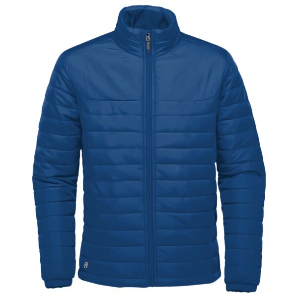 Men's Nautilus Quilted Jacket Thumbnail
