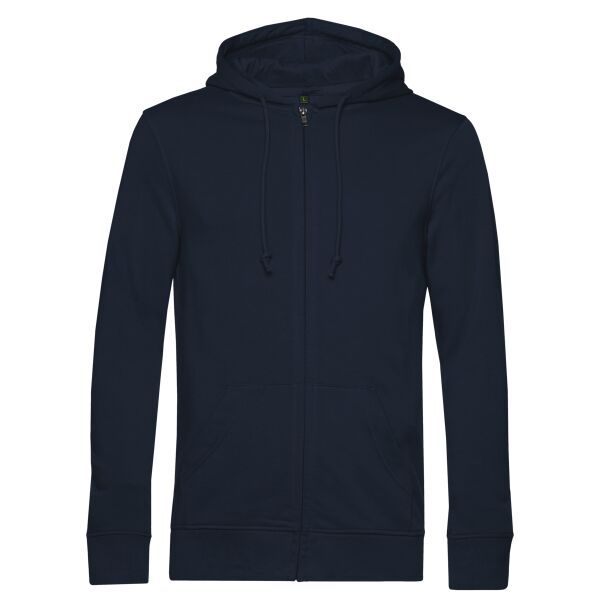 B&C Inspire Zipped Hood Thumbnail