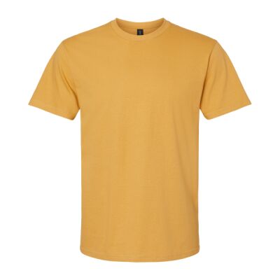 Gildan SoftStyle® Midweight T-Shirt Thumbnail